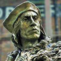 Ay, humor, ay, humor | Reírse de la propia muerte