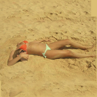 Humores visuales | Fotos humorísticas en la playa