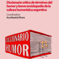 El humor y sus variantes: Valioso diccionario