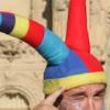 “¡Cucha!” Nuevo Festival de Humor en España