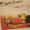 Caricatura del New York Times, ¿es antisemita o no? 