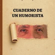 Cuaderno de un humorista No. 4 | "Persona y personaje"