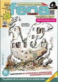 Revista Fenamizah No. 71 | Turquía