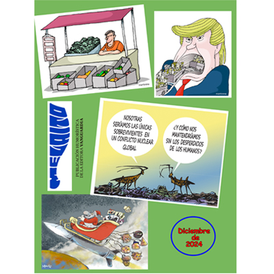 Suplemento Melaíto (12/24) | Cuba