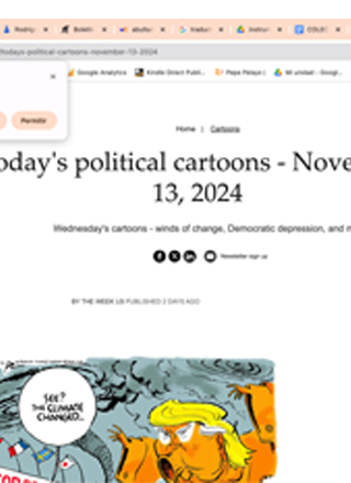  The Week (15-01-24) | USA