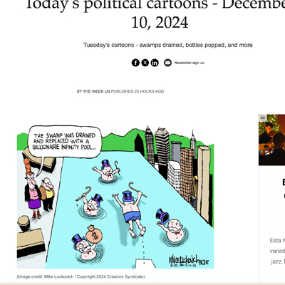  The Week (11-12-24) | USA