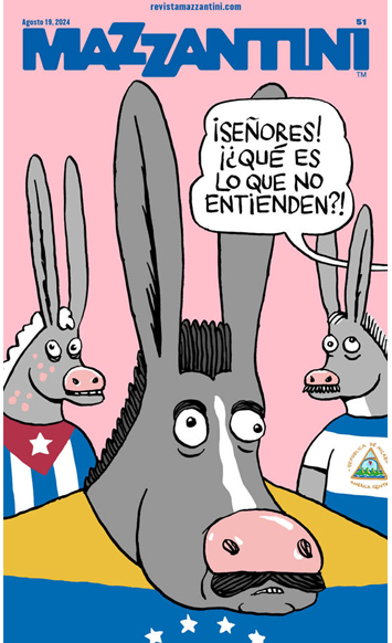 Revista Mazzantini No. 51 | Cuba