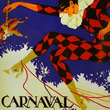 ¿Qué es el carnaval?