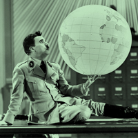 Contrapuntos a dos voces | ¿Por qué el "poder" le teme tanto al humor? 