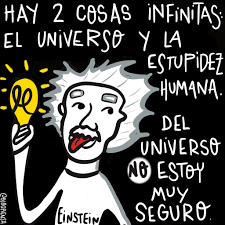 Taller de estupidez