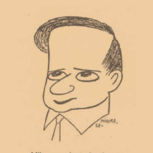 Ay, humor, ay, humor | Escritores caricaturistas y/o dibujantes de humor