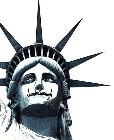 ¿Abunda el plagio en la creación humorística?