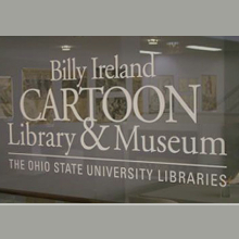 Museos del humor en el mundo | EE. UU. (I)