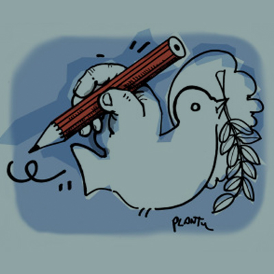 Asociaciones de Caricaturistas del Mundo | Cartooning for Peace