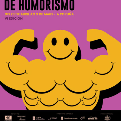 El chiste y su resiliencia en tiempos de otros tipos de humor