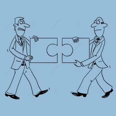 Contrapuntos a dos voces | La musicalidad de la risa