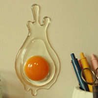 Humores visuales | ¿Te gusta comer huevos fritos?