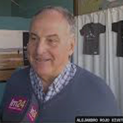 Alejandro Rojo Vivot (1950 - 2026)