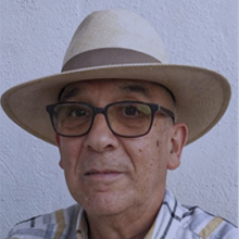 Pablo Flores Martínez: el humor y las matemáticas