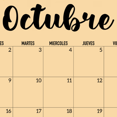 Casos del mes (Octubre,2026) | Cristina Sampaio / André Carrilho