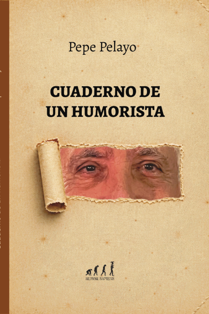 Cuaderno de un humorista No. 3 | "Lo que decidí no hacer"