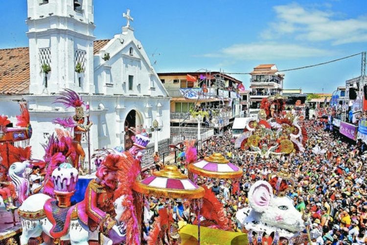 Carnaval de Panamá
