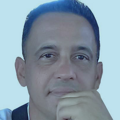 Javier Cubero | Cuba