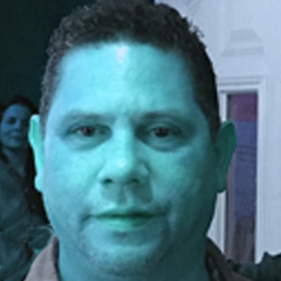 Alberto Jerez | Cuba