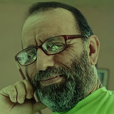 Jorge Sánchez Aramas | Cuba