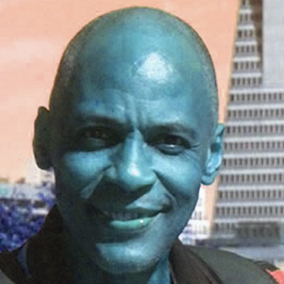 Lázaro Miranda "Laz" | Cuba (1961-2025)