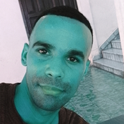 Luis E. Pérez Hechavarría "Lui" | Cuba