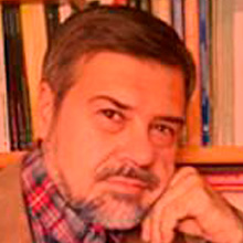 Enrique Gallud Jardiel | España