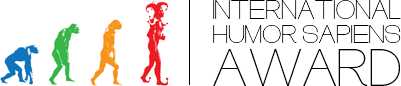 INTERNATIONAL HUMOR SAPIENS AWARD