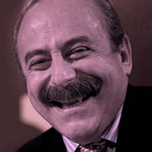Jorge Guinzburg