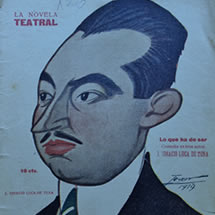 Juan Ignacio Luca de Tena