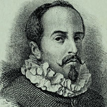 Juan Ruiz de Alarcón