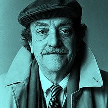 Kurt Vonnegut
