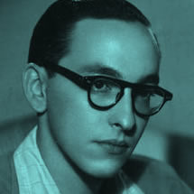 Marcos Behmaras