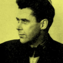 Oscar Jacobsson