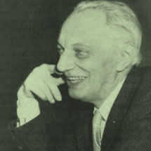 Otto Soglow