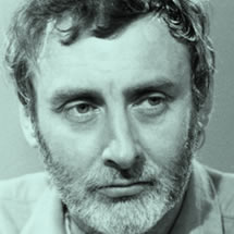Spike Milligan