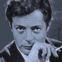 Marcello Mastroianni