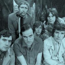 Monty Python