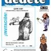 Suplemento "Dedeté" (23/06/24) | Cuba