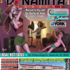 Dinamita Magazine No. 165 | USA