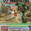 Dinamita Magazine No. 163 | USA