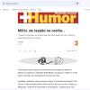Boletín +Humor (18/07/24) | Brasil