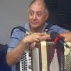 Juan Carlos "Juanchi" Cabrera