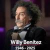 Willy Benítez