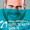 21° Festival Internacional de Teatro de Humor de Santa Fe